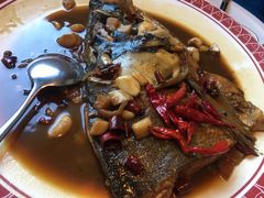 -旺顺阁鱼头泡饼(小红门店)
