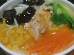 -云海肴·汽锅鸡·云南菜(美罗城店)