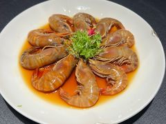-華府(凯德晶萃店)