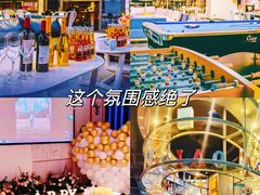 -CIAO·团建聚餐·生日派对轰趴馆(福田店)