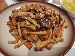 -Aqua Oasis 水天堂(石路天虹店)