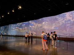 -中华艺术宫(上海美术馆)