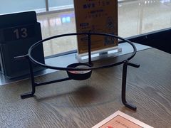 -机器人火炉披萨(爱琴海店)