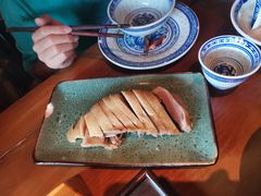 -南京大牌档(夫子庙老门东店)