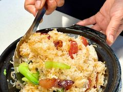 -煲王粤菜餐厅(中侨中心店)