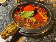 -蜀大侠火锅(总府路店)