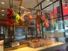 -潮牛海记•潮汕牛肉火锅•醉鸡煲•粿条汤(通北路店)