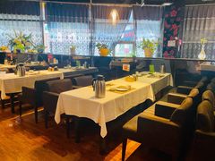 大堂-江南原著(中联广场店)