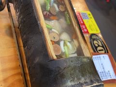 -61号餐吧(兴坪古镇漓江店)