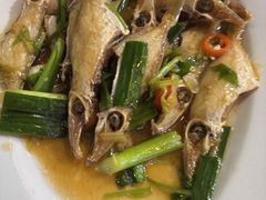 -车头老二大排档(金城步行街店)