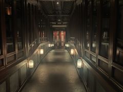 -杭州西子湖四季酒店·金沙厅