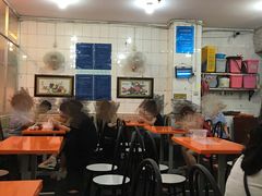大堂-南宁市连升风味小吃店