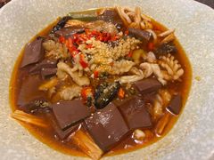 -御花园·粤菜·海鲜火锅(中山公园店)
