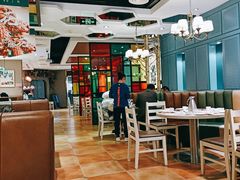 大堂-闫府私房菜·百年鲁菜(恒隆店)