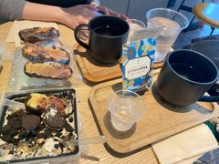 -星巴克臻选(威海威高广场店)