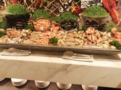 -深圳同泰万怡酒店·万荟轩自助餐厅(同泰店)