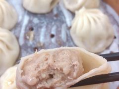 虾肉小笼-新丰小吃(高银街分店)