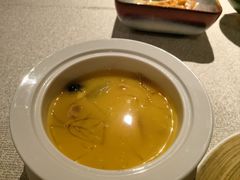 -万丽轩·粤菜(王府井金茂万丽酒店)