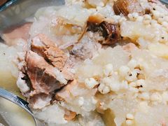 -农汤老店(顺联公园里店)