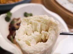 银丝卷-陈傻子餐厅(世纪都会店)