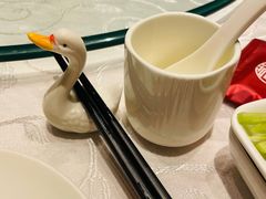 -湖庭壹品鸭王·传统北京烤鸭·别墅私房菜·庭院宵夜(江宁店)