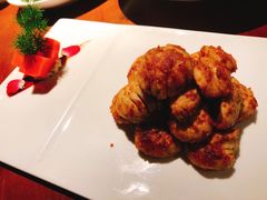-渝半城经典川粤菜(重庆天地店)