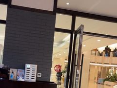 -大连铂尔曼酒店-铂尔曼美食廊 Pullman Deli