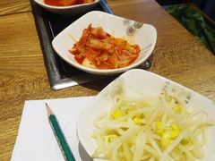 -韩国料理大力士(屏风街店)