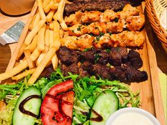 -ALAMEEN阿拉伯餐厅(三里屯店)
