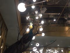 大堂-雀蓝川菜(奥体广场店)