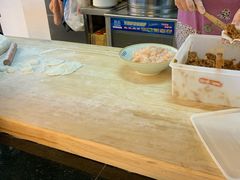 -朱洪元苏式面馆(绿宝广场店)