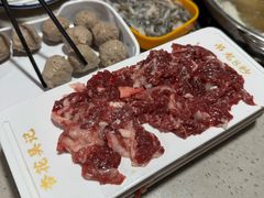 -杏花吴记牛肉火锅