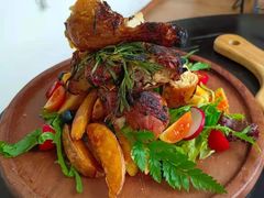 -Willing·Coffee&Brunch&Dinner(万达店)