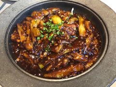 -洞庭鱼香(万科店)