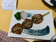 -林妈妈村·日式料理(宝山万达店)