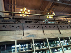 android_upload_pic-山有花啡餐厅(常营总店)