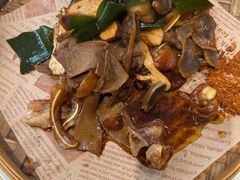 -院8里·少城记忆老川菜(宽窄巷子店)