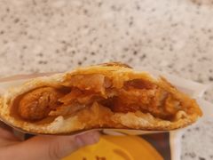 -吉品合酥脆烤饼(嘉里城店)