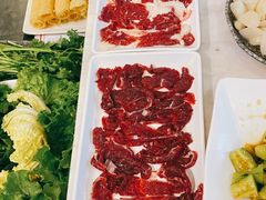 牛臀-食潮汕头鲜牛馆(望京保利店)