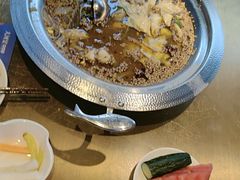 -大河宴·椒麻鱼火锅(北京路中和美食街店)