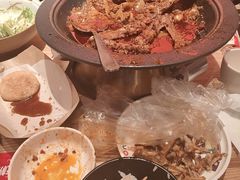 -六月雪干锅(绵阳凯德广场店)