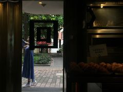 -来回·咖啡(天河南店)