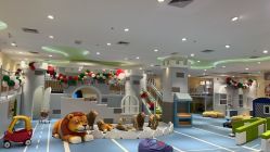 -meland亲子乐园•派对•研学(苏州悠方购物中心店)