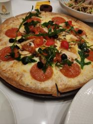 -奈尔宝·儿童乐园·亲子餐厅(鄞州万达店)