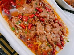 -潮喜竹溪荔湖酒家(荔枝湾店)