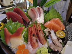 -昱匠·日本料理(金融街店)