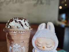 -星巴克(北新泾店)