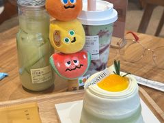 -théATRE 茶聚场(王府中環店)