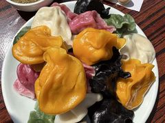 -必点海鲜·海肠捞饭大王(滨江道店)