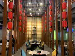 大堂-滇越乘象云南餐厅(豆各庄店)